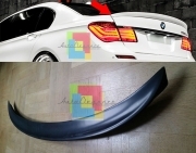 BMW SERIE 7 F01 F02 F03 F04 SPOILER POSTERIORE LOOK SPORTIVO SUL COFANO