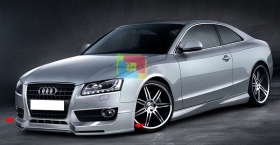 SOTTO PARAURTI AUDI A5 2007-2011 CO