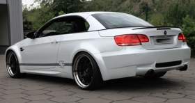 BMW SERIE 3 E92 E93 COUPE CABRIO 20