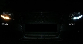 2x Lampada Auto 12W HID P13W CREE