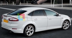 MINIGONNE LATERALI FORD MONDEO MK4