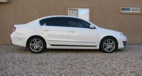 SPOILER SOTTO PORTA VW PASSAT 3C B6