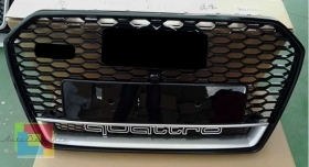 GRIGLIA ANTERIORE AUDI A6 4G C7 201