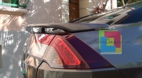 SPOILER SUL COFANO POSTERIORE RENAU