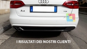 AUDI A4 B8 AVANT BERLINA 2008-2012