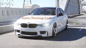 Bmw F30 2013+ - COPPIA LAMPADE H7 B