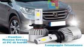 LAMPADE FENDINEBBIA A LED CREE HOND