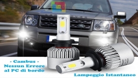 LAMPADE FENDINEBBIA A LED CREE LAND