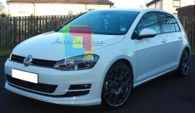 SOTTO PARAURTI VW GOLF 7 MK7 2012+
