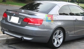 BMW SERIE 3 E93 SOLO PER CABRIO SPO