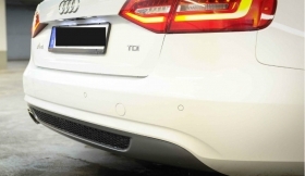 AUDI A4 B8 8K 2008-2012 DIFFUSORE P