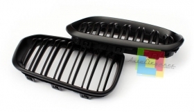 BMW SERIE 1 F20 2011-2014 GRIGLIE A
