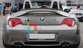 SPOILER SUL COFANO POSTERIORE BMW Z