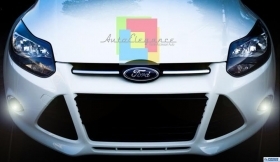 LAMPADE FENDINEBBIA H11 LED CREE CA