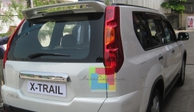 NISSAN X-TRAIL XTRAIL 08-13 ALETTON