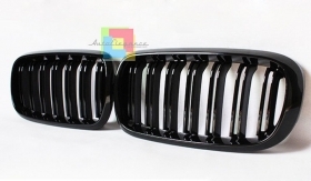 PER BMW X5 F15 2014+ CALANDRA DOPPI