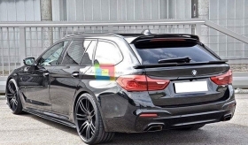 BMW SERIE 5 G31 DAL 2017 AD OGGI SP