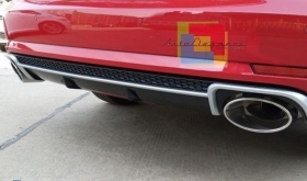 DIFFUSORE POSTERIORE RS4 - AUDI A4