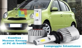 LAMPADE FENDINEBBIA A LED CREE NISS