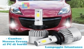 LAMPADE FENDINEBBIA A LED CREE MAZD