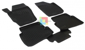 SKODA FABIA II 2007-2014 SET TAPPET
