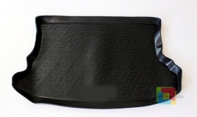 KIA SPORTAGE II 2005-2010 TAPPETO B