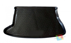 TOYOTA AURIS 2006-2012 TAPPETO BAGA