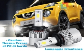 LAMPADE FENDINEBBIA A LED CREE NISS
