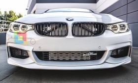 BMW SERIE 4 F32 F33 F36 SPOILER SOT
