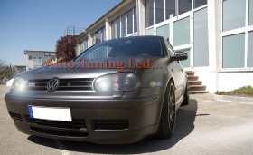 COPPIA LUCI POSIZIONI VW GOLF 4 97