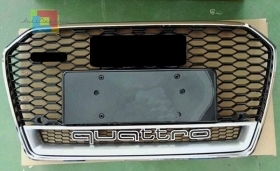 GRIGLIA ANTERIORE AUDI A6 4G C7 201