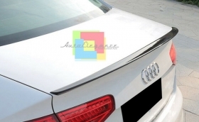 SPOILER S4 SLINE POSTERIORE COFANO