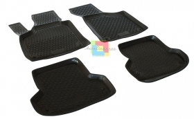 AUDI A3 8P 3 PORTE 2003-2012 SET TA