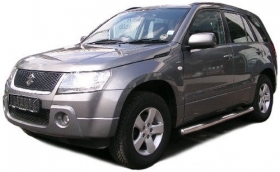 Suzuki Grand Vitara 2005+ 5 PORTE P