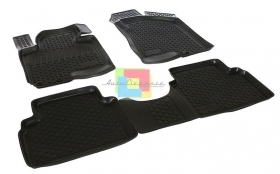 HYUNDAI IX35 2010+ SET TAPPETINI AU