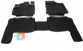 HYUNDAI SANTA FE 2006-2012 SET TAPP