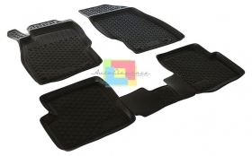 OPEL CORSA D 2006-2014 SET TAPPETIN