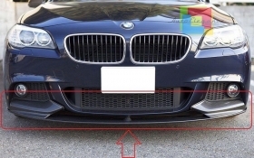 BMW SERIE 5 F10 2011+ SPOILER SOTTO