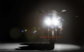 XENON CREE LED 6000K MOTO YAMAHA R