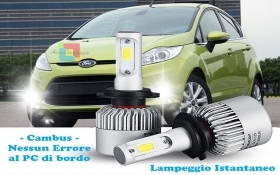 LAMPADE FENDINEBBIA A LED CREE FORD