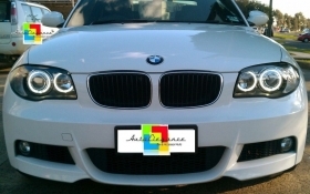 BMW SERIE 1 E81 E82 E87 E88 04-11 F
