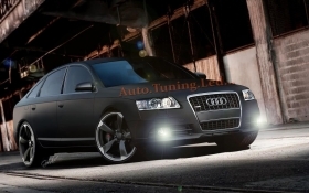 AUDI A6 4F 08 - 11 2x LAMPADE AUTO