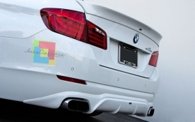 SPOILER POSTERIORE BMW SERIE 5 F10