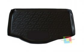 SUZUKI SWIFT 2011+ TAPPETO BAGAGLIA