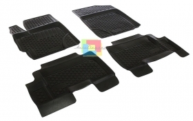TOYOTA URBAN CRUISER SET TAPPETINI