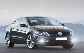 LAMPADE FENDINEBBIA H8 LED CREE RES