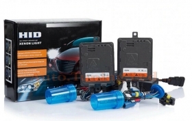 KIT XENON AC 55W CANBUS NO AVARIA 6