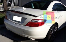 SPOILER POSTERIORE MERCEDES BENZ SL