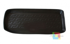 SUZUKI JIMNY 1998-2013 TAPPETO BAGA
