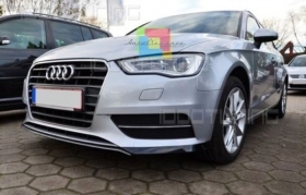 S3 LOOK - AUDI A3 8V SPORTBACK 2012